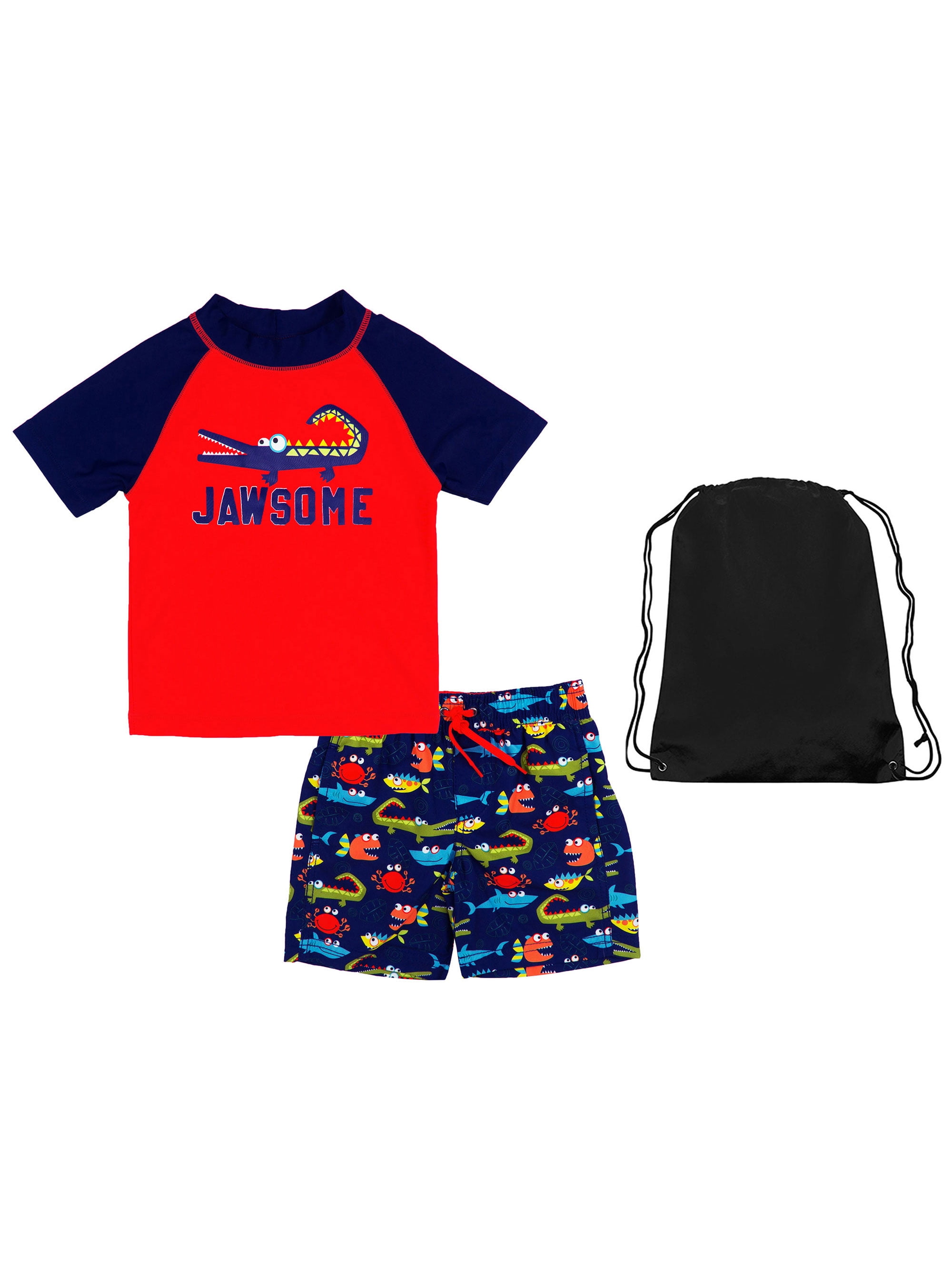 baby swim outfit