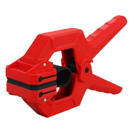 

1pc Practical Heavy Duty Clip A-shaped Carpentry Clip Large Spring Clamps
