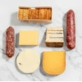 thumbnail image 3 of igourmet Executive Collection - Gourmet Salami & Cheese Assortment - Gouda, Cheddar, Truffle Cheese, Gorgonzola, & More, 3 of 11