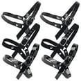 thumbnail image 3 of HAKIDZEL 6Pcs Adjustable Heel Straps For Shoes Without Straps Prevent Shoes from Falling Off 8.4X4.7in, 3 of 8