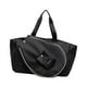 thumbnail image 2 of Bolsa de hombro para raqueta de tenis, bolsa de natación, multifuncional, profesional, impermeable. negro, 2 of 8