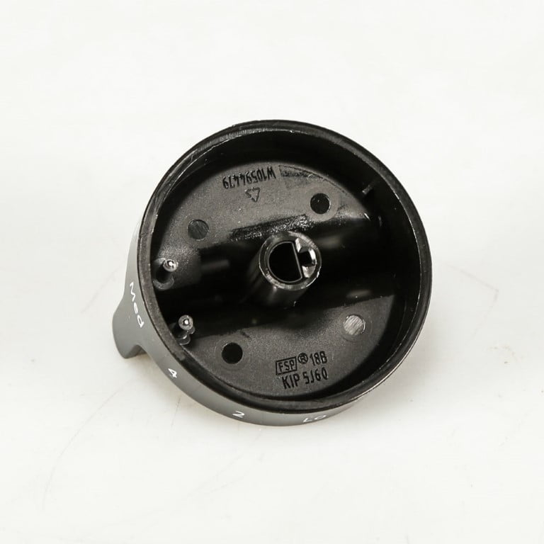 W10819917 Whirlpool Knob OEM W10819917