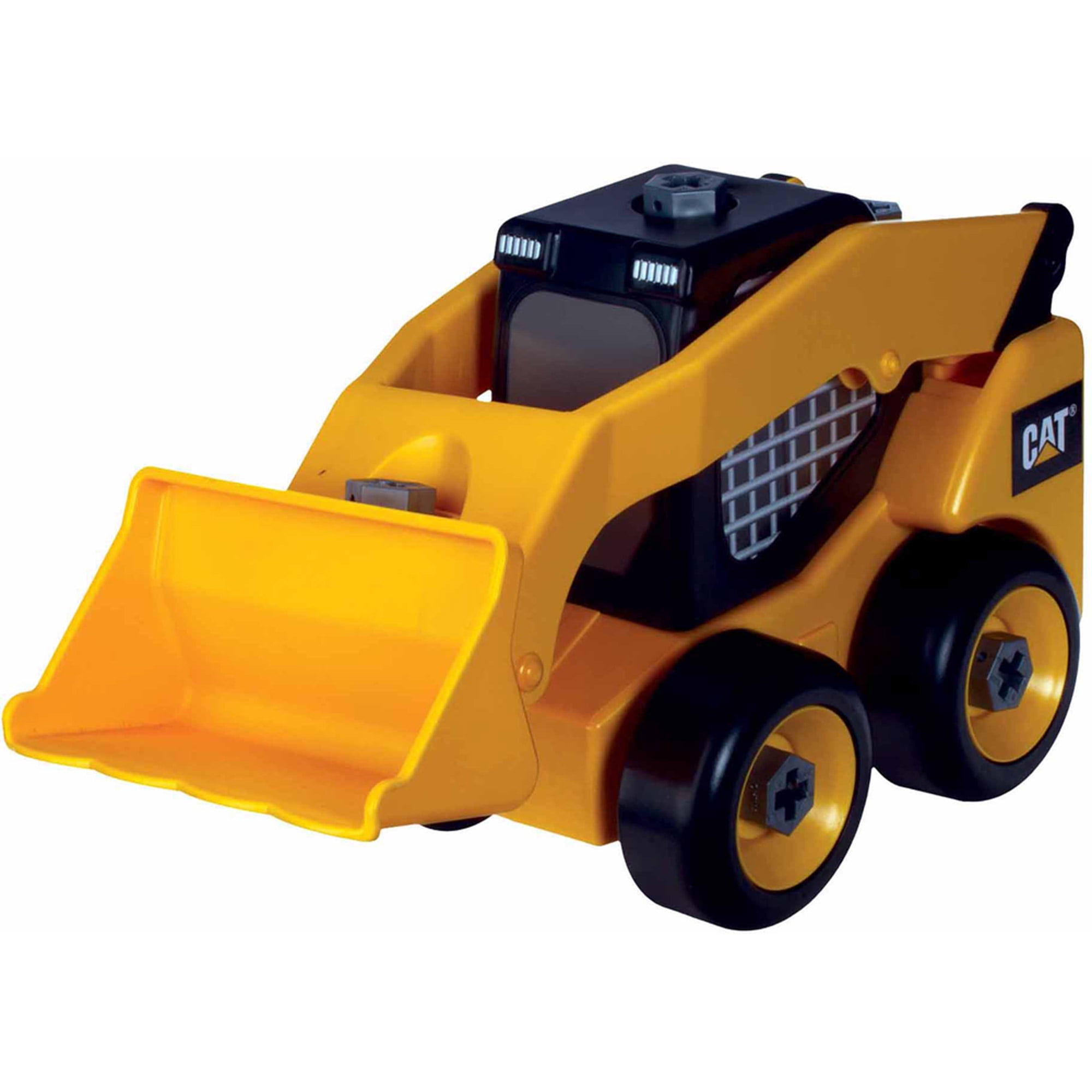caterpillar take apart toys