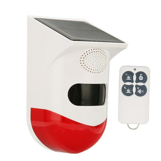 Driveway motion sensor walmart 2025