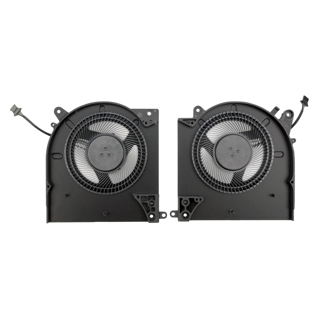 Yammee Quality CPU Cooler Radiators GPU Cooling Fan for Alienware M15 R3 R4 Laptop