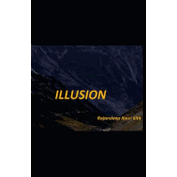 Illusion Paperback