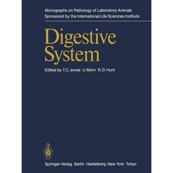 Digestive System