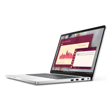 Dell Pro 14 14" Laptop, Intel Core Ultra 5 235U, 512GB SSD, Windows 11 Pro, PC14250