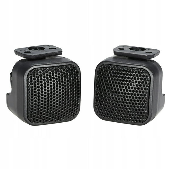 Car Door Speaker 500W Stereo Speaker for Trucks