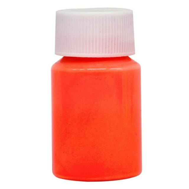 MAIF Acrylic Paint Glow In Dark High-bright Fluorescent Decorative Paint Luminous Pigment Fluorescent Painting Powder