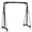 Black, variant on Shininglove Adjustable I-Beam Crane, 1 Ton (2200 lbs) Capacity, 12-Position Height 97"-141", Portable Hoist for Workshop, Garage, Factory, Warehouse, Auto Repair