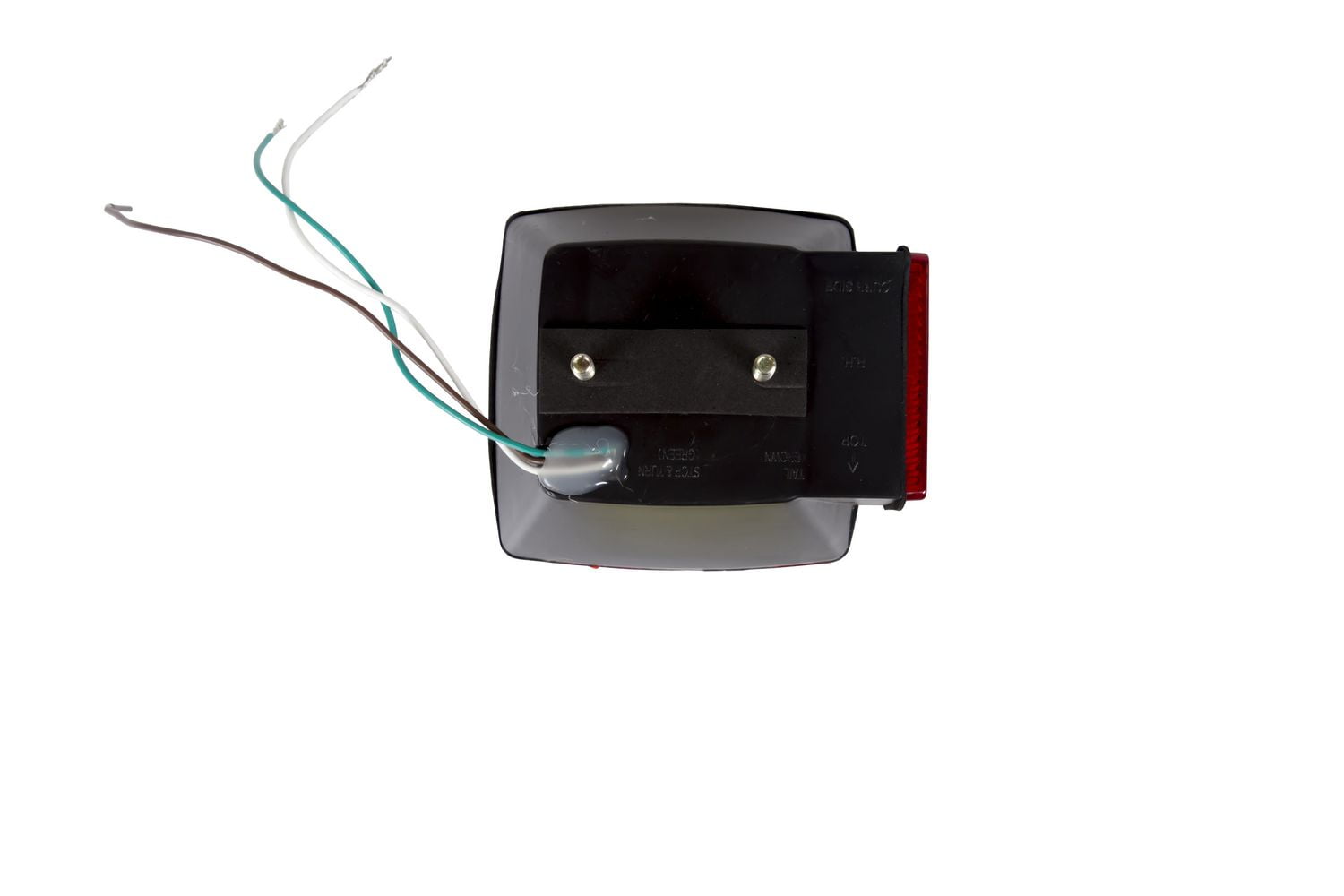 Feu arrière à 6 fonctions à LED ProClass, submersible inférieure à 200 cm (80 po), droite / côté trottoir