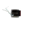 thumbnail image 2 of ProClass LED 6 Function Rear Light, Submersible Under 80" Right/Curbside, 2 of 3