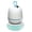 lake blue, variant on Dishwasher Portable Dishwashing Automatic Electric Dish Vegetable Fruit Washing Machine Household Tabletop Dishwasher