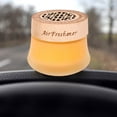 thumbnail image 6 of JGJJUGN Car Solid Perfume Freshener with Wood Cover, Long-lasting Lemon Scent, Versatile Odor Eliminator for Car, Home, and Office, 6 of 6