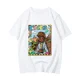 thumbnail image 1 of Camisetas de algodón con el álbum de música de Tyler The Creator, camisetas de hip hop para mujer, camisetas de manga/cómic vintage/retro de primavera y verano., 1 of 7