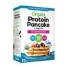 Protein Pancake & Waffle Mix, 50 Superfoods - Made With Mango, Organic Kale, Chia Seeds, Carrot, Beet Powder, Wheat Grass & Tart Cherry, 10G Of Plant Based Protein, Non-Gmo, 15 Oz