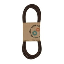 RAParts 265-137 Replacement Belt - Fits Exmark