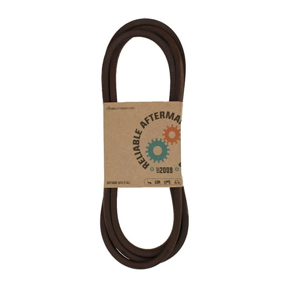 RAParts 265-137 Replacement Belt - Fits Exmark