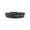 Black, variant on Ladies Snake Print Non leather Skinny Belt