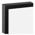 thumbnail image 3 of Portarretrato Hometrends Decorativo Rectangular Negro para foto de 8X10 pulgadas, 3 of 3