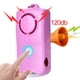 thumbnail image 4 of Llavero Alarma Autodefensa ANGGREK Seguridad Personal 120db Con Luz LED Rosa, 4 of 8