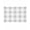 White Gray, variant on Grey Plaid Sun Shade Sail 12'x16' Rectangle Outdoor Shade Canopy, Spring Summer Farmhouse Buffalo Checkered Porch Shades Outdoor Sun Blocking Screen, Sunshade Cloth Covers for Patio/Deck/Garden