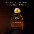 thumbnail image 3 of Bellavita Luxury Zawwarat, Perfume for Women and Men, 3.4 oz, 3 of 9