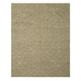 thumbnail image 1 of Handwoven Wool & Viscose Camel Transitional Trellis Marakesh Trellis Rug, 1 of 2