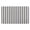 White-Grey (107), variant on Luxury Bathroom Rugs 20x32 in, Durable Non-Slip Bath Mat, Machine Washable, Quick Dry- Perfect for Your Tub, Shower and Bathroom
