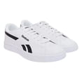 thumbnail image 3 of Tenis Reebok Hombre Prime Grounds Blanco Negro Casual blanco 7.5 MX, 3 of 6