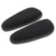 thumbnail image 1 of Set de piedras Grandes Yinane Piedra caliente negra 2 piezas, 1 of 8