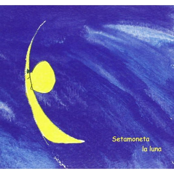 La Luna (CD)
