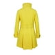 thumbnail image 2 of ABRIGO ADHARA. amarillo Mediana, 2 of 4