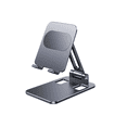 thumbnail image 1 of Soporte Ajustable De Aluminio Para Teléfono/tablet/consola, 1 of 5