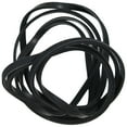 thumbnail image 2 of 137292700 Dryer Belt Replacement for Frigidaire FLSG72GCTA - Compatible with 134163500 Drum Belt, 2 of 3