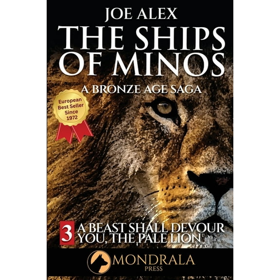 The Ships of Minos 3, (Paperback)