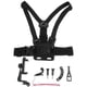 thumbnail image 1 of It looks like you're describing a product listing for a **phone stabilizer with a fixed strap** — likely a **handheld gimbal or stabilizer** designed, 1 of 5