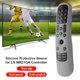 thumbnail image 5 of Cubierta control remoto para MR21GC Anti-Slip Smart TV Case silicona a prueba choques accesorios MR21GA /, 5 of 8