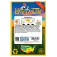 thumbnail image 2 of Everwilde Farms - 150 Rosin Weed Native Wildflower Seeds - Gold Vault Jumbo Bulk Seed Packet, 2 of 4