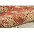 thumbnail image 4 of Nourison 2000 2215 Oriental Rug - Rose-2.6 x 4.3 ft., 4 of 4