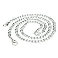 thumbnail image 4 of 100cm Crossbody Shoulder Bag Strap Chain Replacement Handbag DIY Accessories, 4 of 8