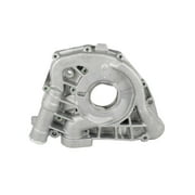 lincoln ls engine oil pump