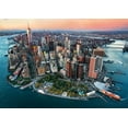 thumbnail image 2 of Puzzle - Creative Toys Clementoni - New York 1500pcs New 31810, 2 of 2