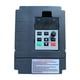 thumbnail image 1 of Convertidor de frecuencia 220V Inversor de utilidad para motores Ventiladores Máquinas de grabado 15 kW, 1 of 7