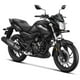 thumbnail image 4 of Motocicleta Doble Propósito Hero Hunk 190 199cc Negro, 4 of 4