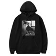 thumbnail image 2 of Sudadera con capucha de Luis Fonsi, sudaderas con capucha para hombres y mujeres, sudaderas de moda de estilo callejero, sudaderas con capucha de manga larga para cantantes, 2 of 5