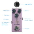 thumbnail image 2 of Amdohai Pédale Portable Effet Distorsion Rêve US pour Guitares Électriques, 2 of 8