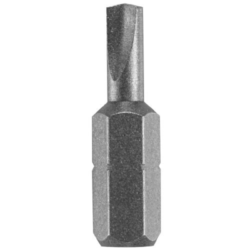1 in. Carded Clutch C3 Insert Bit (2Pack)