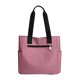 thumbnail image 2 of Bolso Mano Bolso Nailon Gran Capacidad Bolso Hombro Alta Gama para Ir Al (rosa) (tenga en Cuenta Al Realizar El Pedido Doblar Dos Veces en La Misma Dirección) TXW#924501.06, 2 of 9